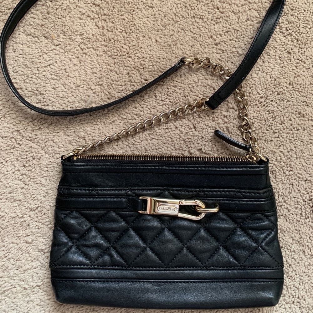 Calvin Klein crossbody bag